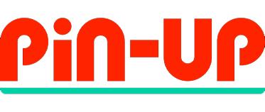 Pin-up logo